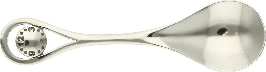 Rosanto Artykuł dekoracyjny - srebrna łyżeczka 925