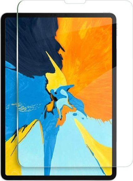 4kom.pl Folia ochronna na ekran Apple iPad Pro 11 2018/ 2020 uniwersalny