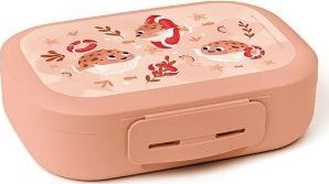 Amuse Lunchbox do szkoły CLIP Rybka / Amuse