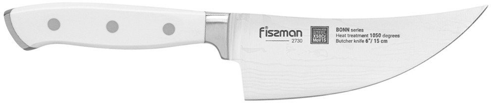 Fissman Bonn nóż kuchenny uniwersalny 15cm