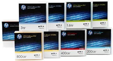 Taśma HP LTO-6 Ultrium 20-pack (C7976AH)