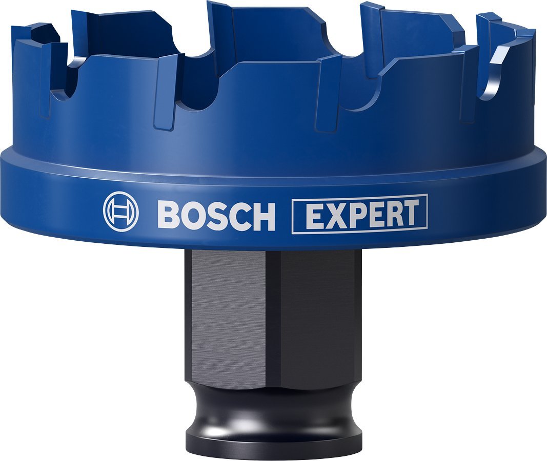 Bosch Bosch EXPERT Hole Saw Carbide SheetMetal 51mm