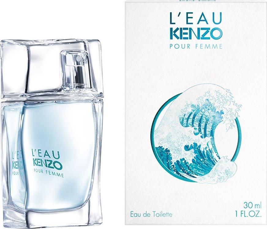 Kenzo Pour Femme EDT 30 ml