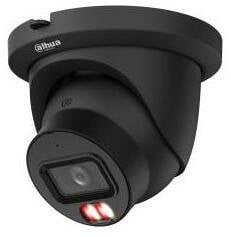 Kamera IP Dahua Technology NET CAMERA 5MP EYEBALL HDW5559TM-ASE-IL-0360B-B (6937552410015)