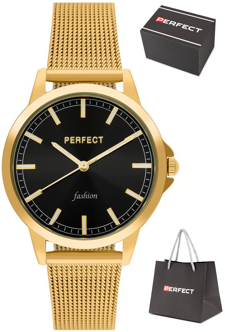Zegarek Perfect F366-09 damski modowy fashion .