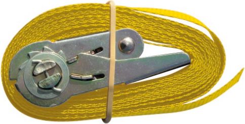 Modeco Ściągacz turystyczny z napinaczem 25mm x 2m (MN-02-526)