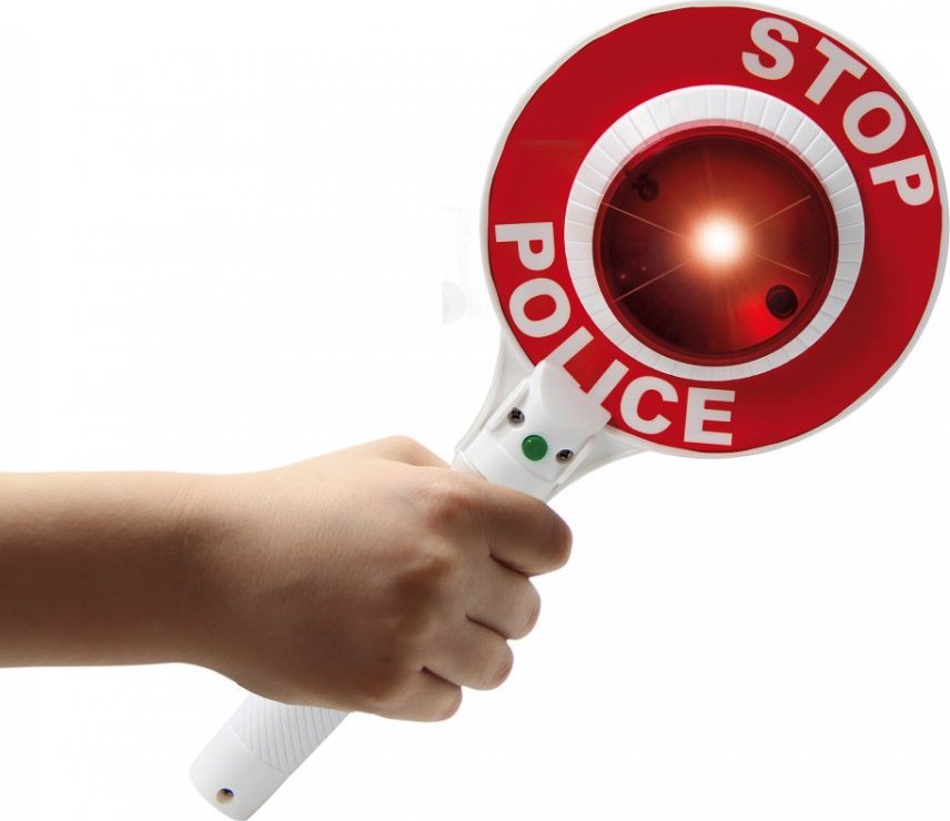 Jamara 460308 akcesorium do zabawek bujanych / na biegunach