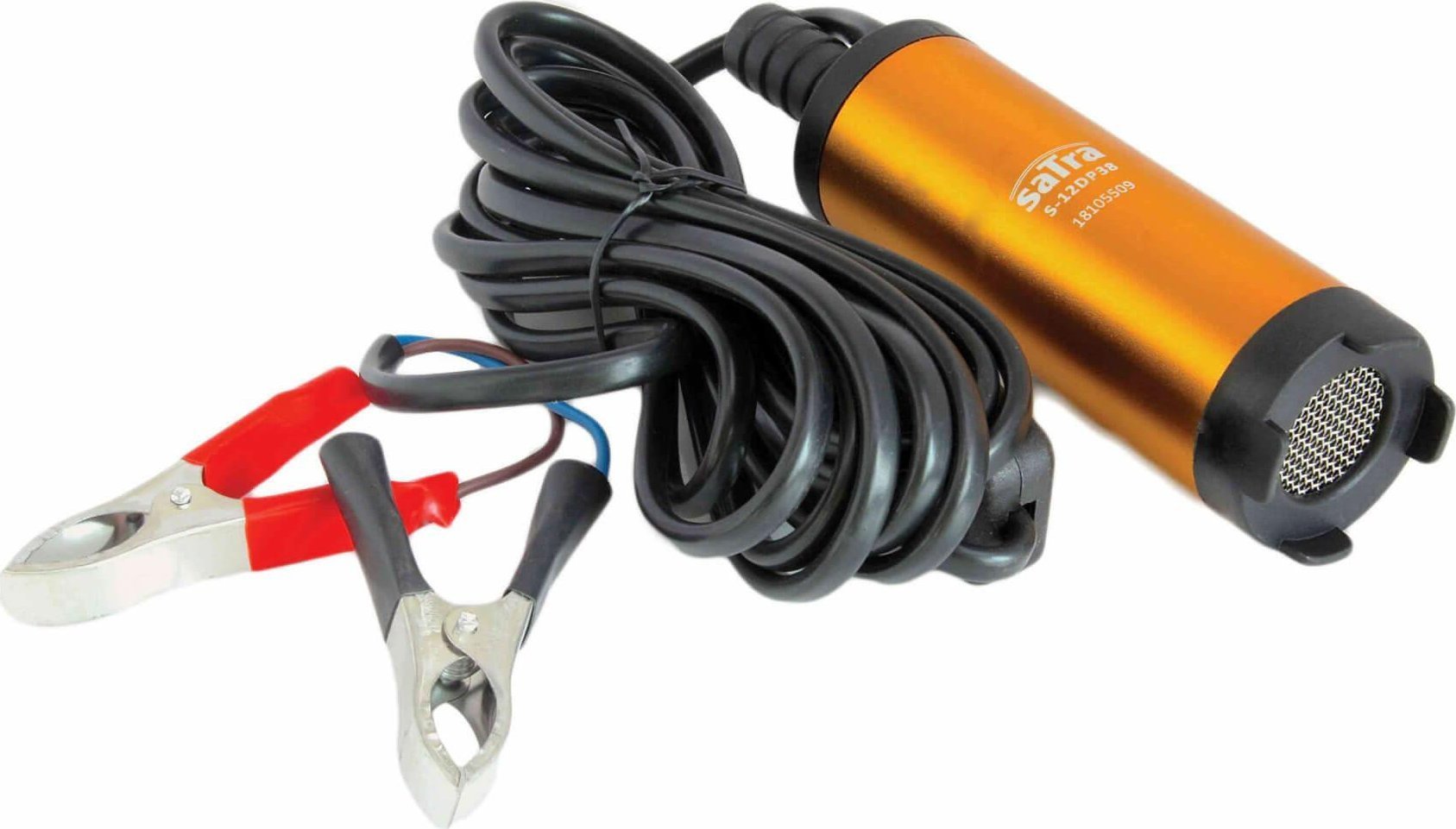 Satra POMPKA DO OLEJU NAPĘDOWEGO 38mm 12V/40W /SATRA