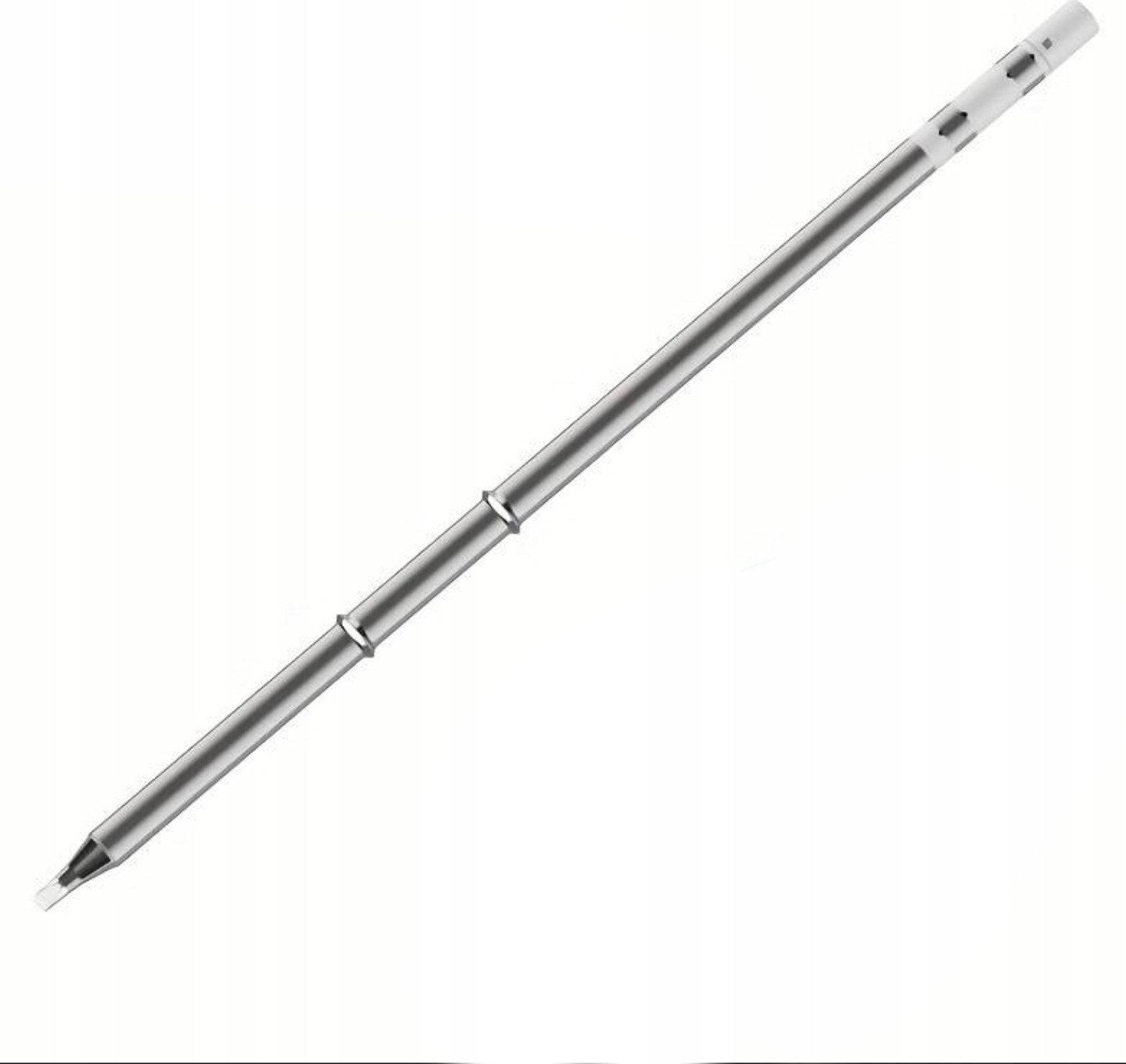 Rosfix GROT LUTOWNICZY T12-D24 DŁUTO WBUDOWANA GRZAŁKA STACJA T12 ROSFIX HAKKO WEP