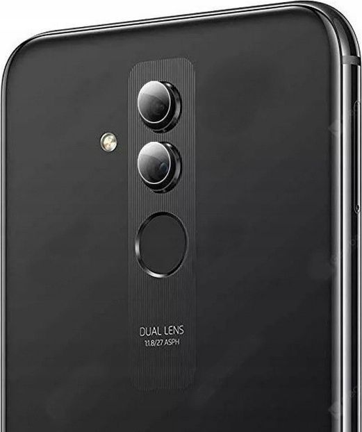 etumi Szkło Na Aparat Obiektyw Do Huawei Mate 20 Lite 9H Szkło Hartowane Glass Ochrona Na Obiektyw Tył 9H Zestaw Glas0220
