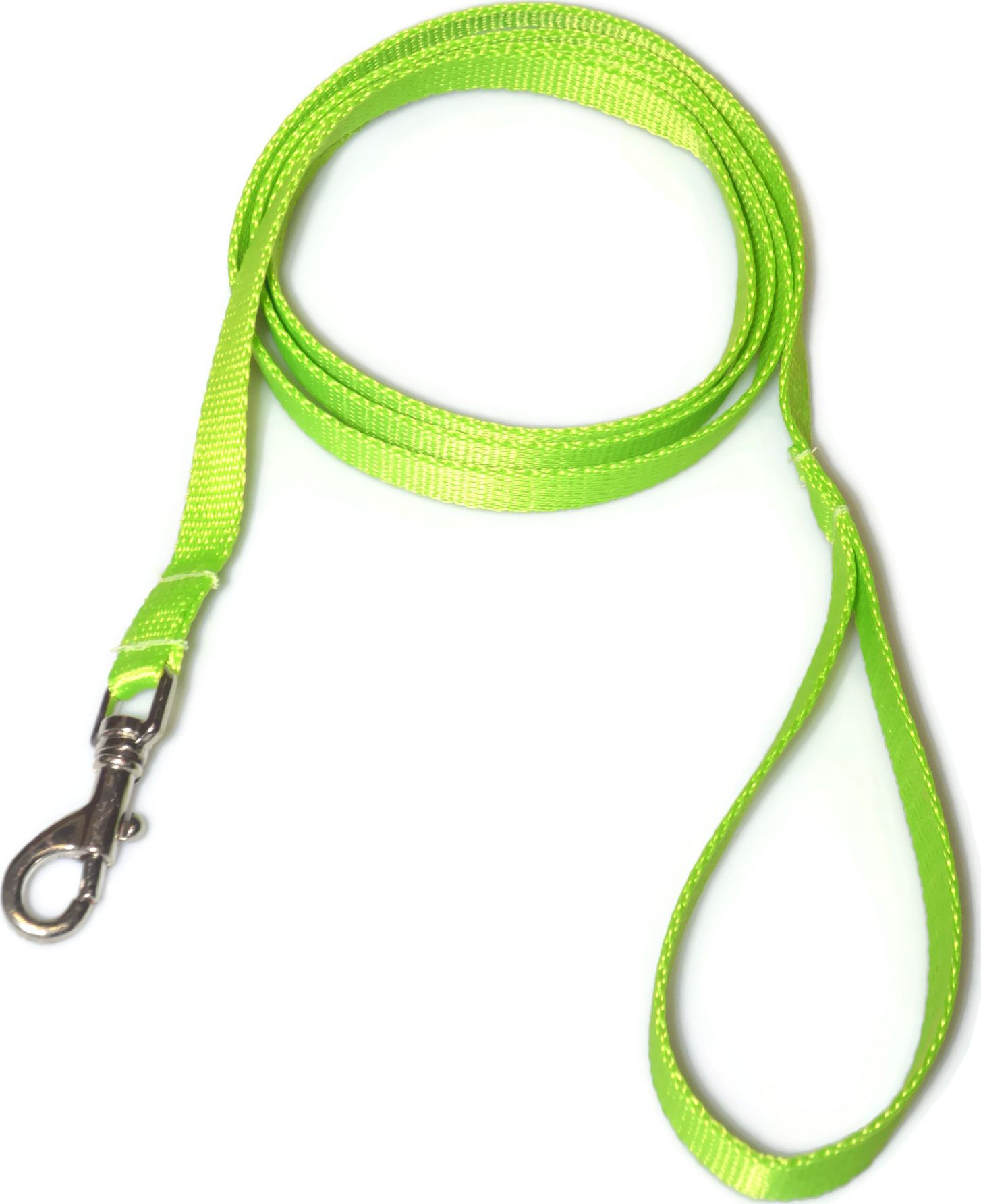 Alizoo Smycz dla psa średniego 16mm/180cm - ALIZOO