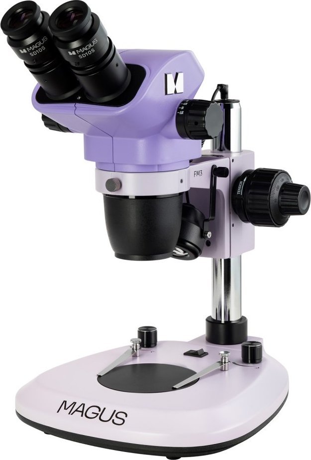 Mikroskop Magus Mikroskop stereoskopowy MAGUS Stereo 8B