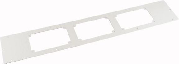 Eaton Płyta otworowana do mocowania flansz w obudowie typu CS 800x200mm AFP-8-CS (112918)