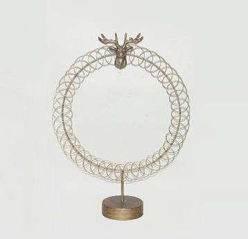 Belldeco Gold line Dekoracja na stół