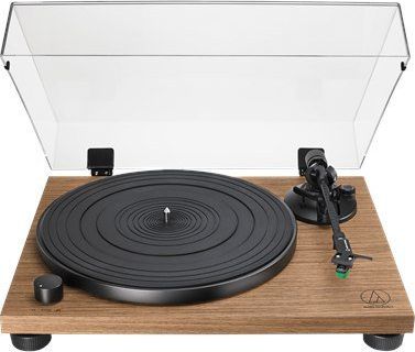 Gramofon Audio-Technica AT-LPW40WN