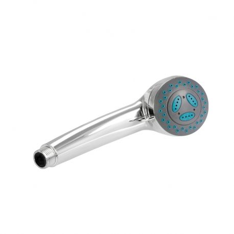 Słuchawka prysznicowa Perfexim Itaka 3-funkcyjna chrom (35-103-0003-000)