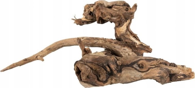 Terra Natura Szybko tonące drewno, S 20-30CM