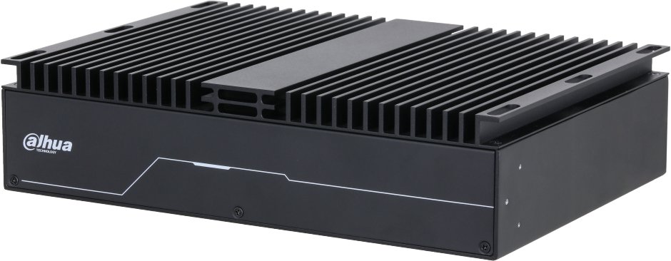 Rejestrator IP Dahua NVR5416-EI2