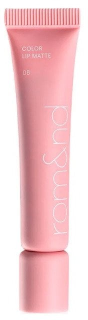 ROM&ND_Color Lip Matte pomadka do ust 08 Butter Pink 8g