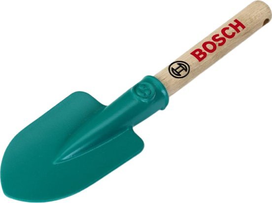 Klein Klein ręczna łopatka Bosch