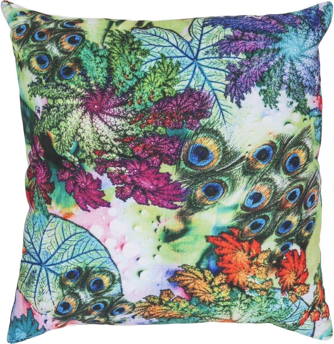 D2 Design Poduszka Safira 45x45 cm