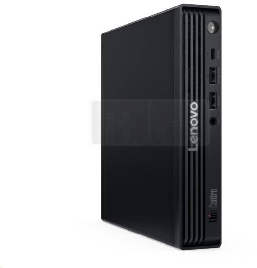 LENOVO PC ThinkCentre M70q G6 - Ultra 5 235T,16GB,512SSD,HDMI,DP,Int. Intel Graphics,W11P,3Y Onsite