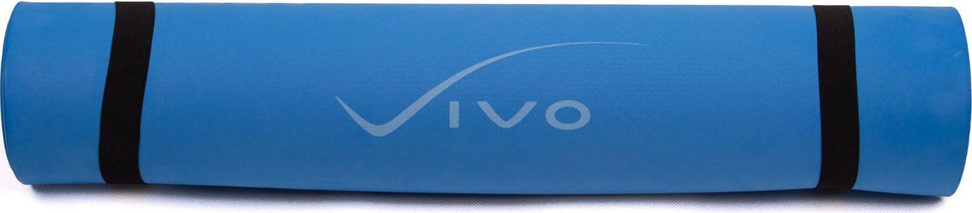 Vivo Mata do ćwiczeń EVA 173x61x0,6cm FA-2050 Uniwersalny