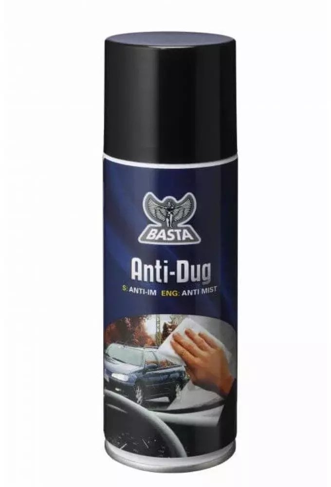 Basta antidug 200 ml