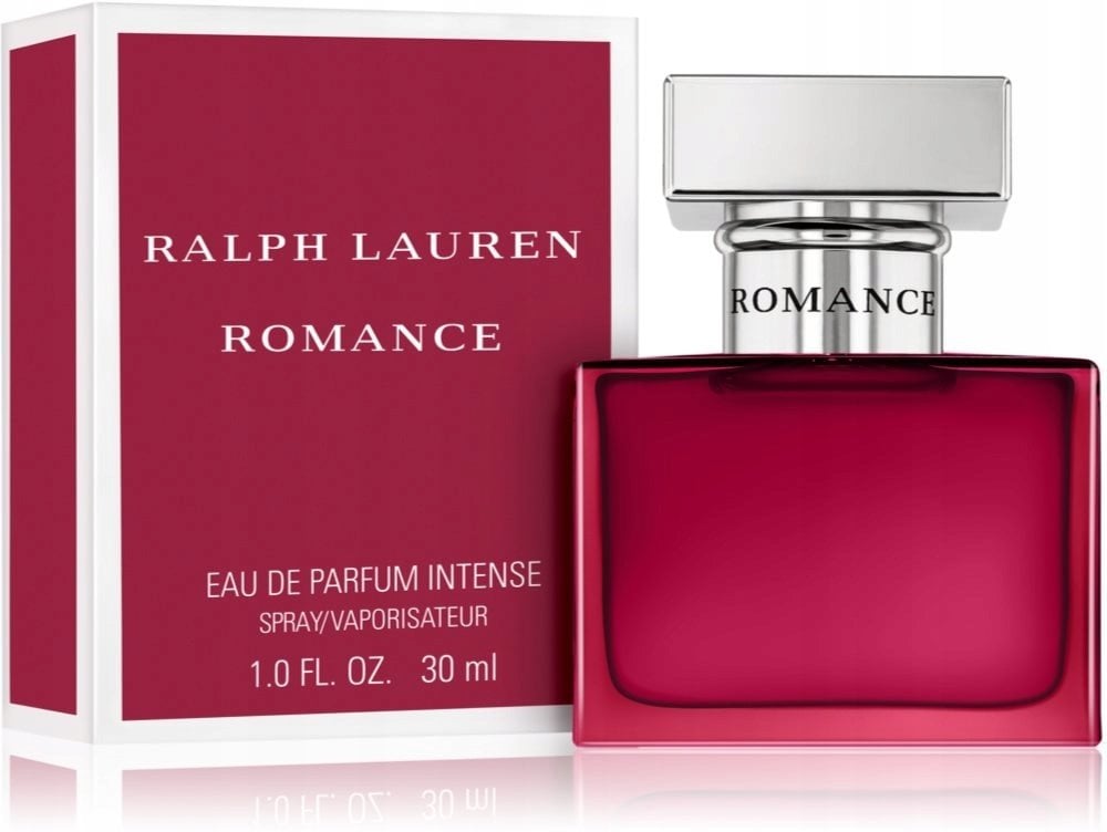 Ralph Lauren Romance Intense, Eau De Parfum, For Women, 30 ml