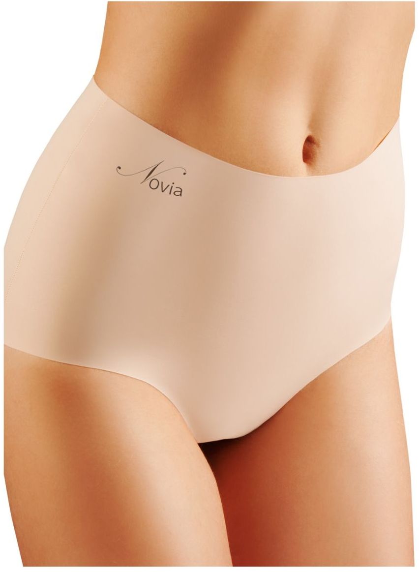 Emili Figi novia beżowe r. M