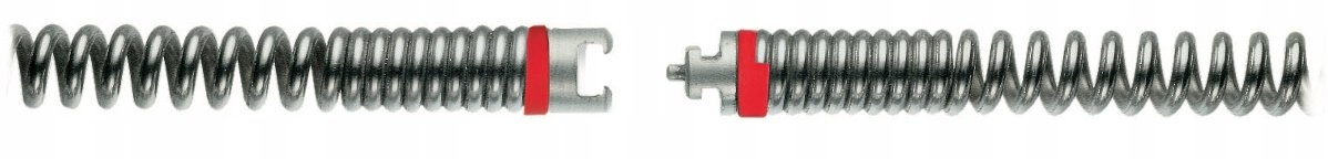 Rothenberger spirala 22mmx4,5m S-spiral