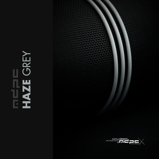 MDPC-X Oplot Sleeve XTC Jasnoszary 1m (SL-XTC-HG)