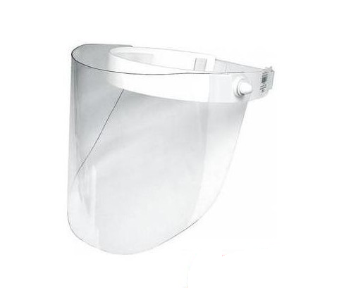 AWTools Przyłbica ochronna OT-S (AW50017)