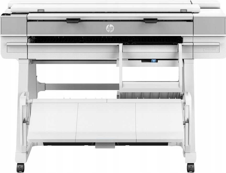 Ploter HP HP INC Ploter HP DesignJet T950 MFP