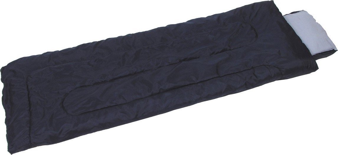 MFH ŚPIWÓR IZRAEL PILOT MFH NIEBIESKI 2-WARSTWOWY