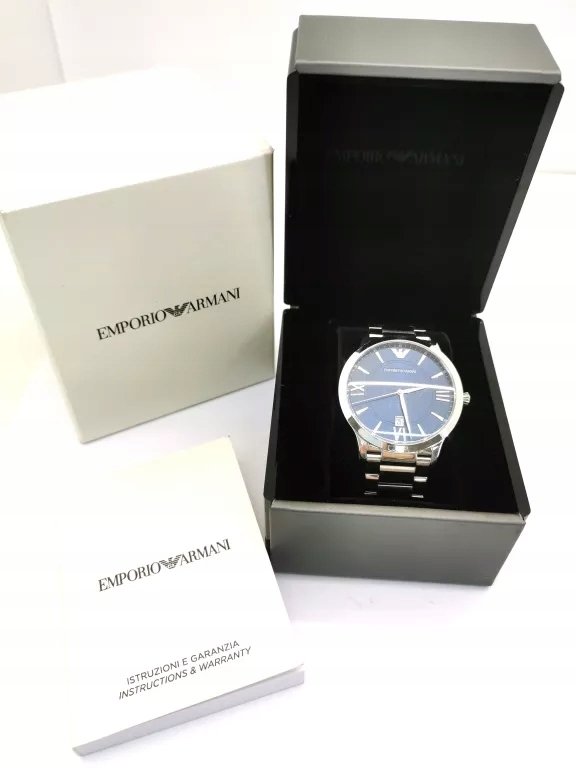 Zegarek Emporio Giovanni AR11227