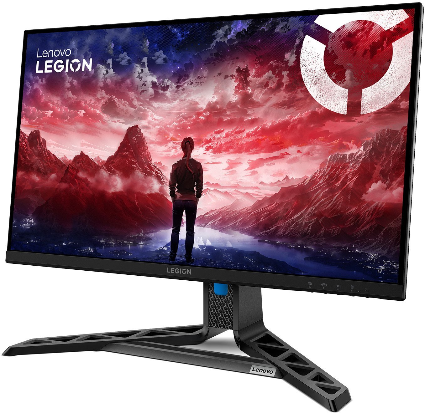 Monitor Lenovo Legion R27qe Gen 2 (68C7GAC3EU)