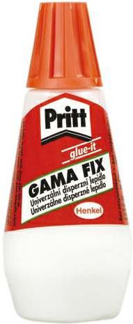 Pritt Klej GamaFix Henkel 100g White