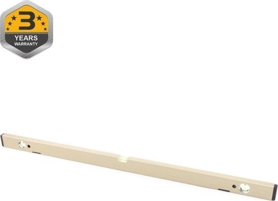 Forte MAGNETIC LEVEL 60CM (LADZ3B60M)