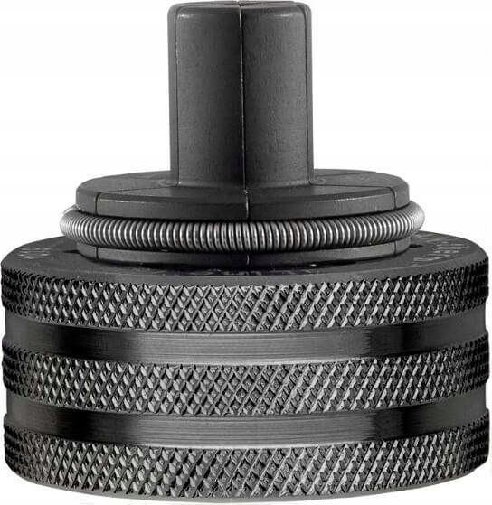 KAN-therm GŁOWICA KIELICHUJĄCA ULTRALINE AL 25X2.5