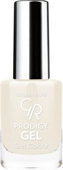 Golden Rose Prodigy Gel Colour żelowy lakier do paznokci 1 10,7ml