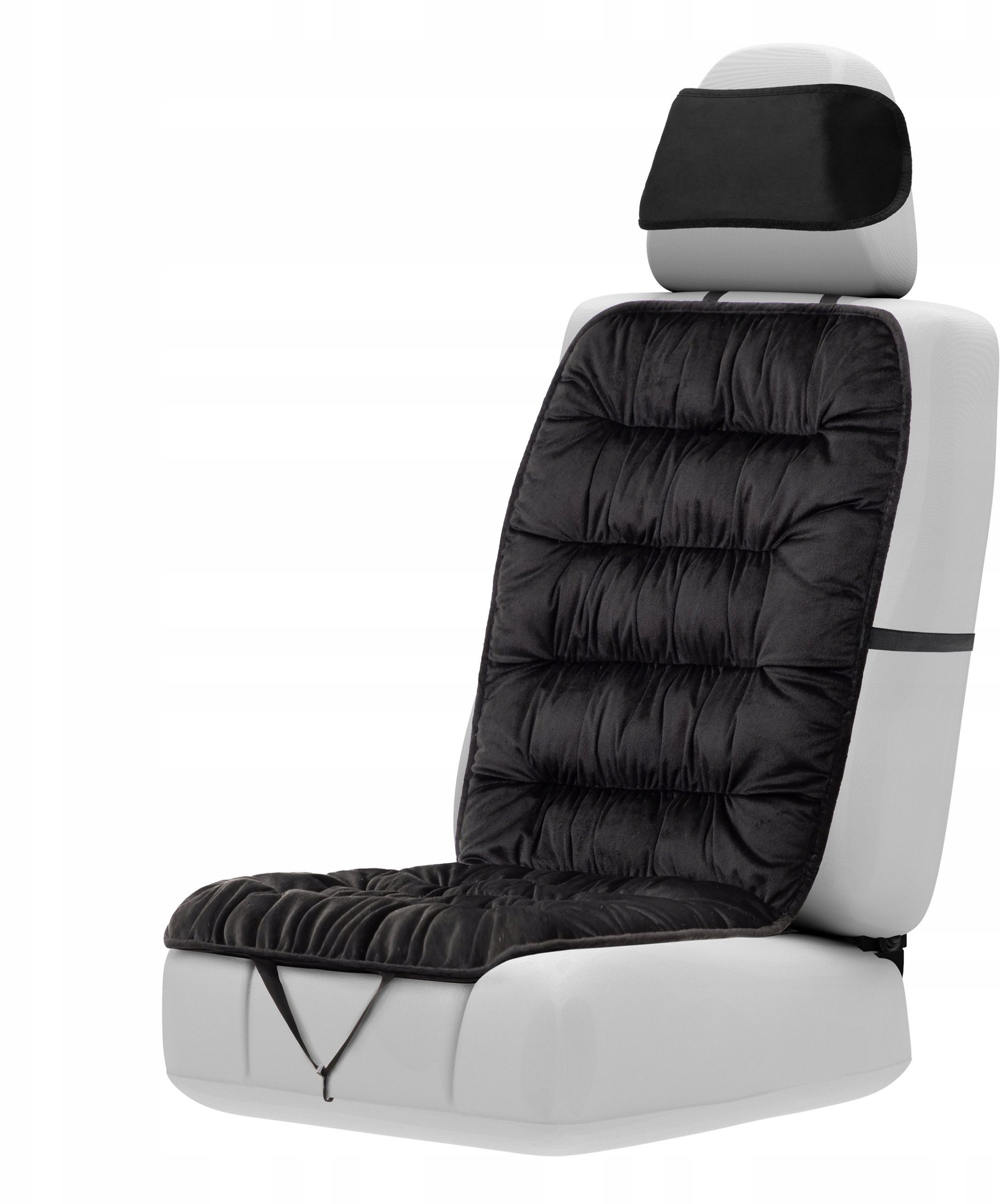 PACKiT POKROWIEC Termiczny CZARNY