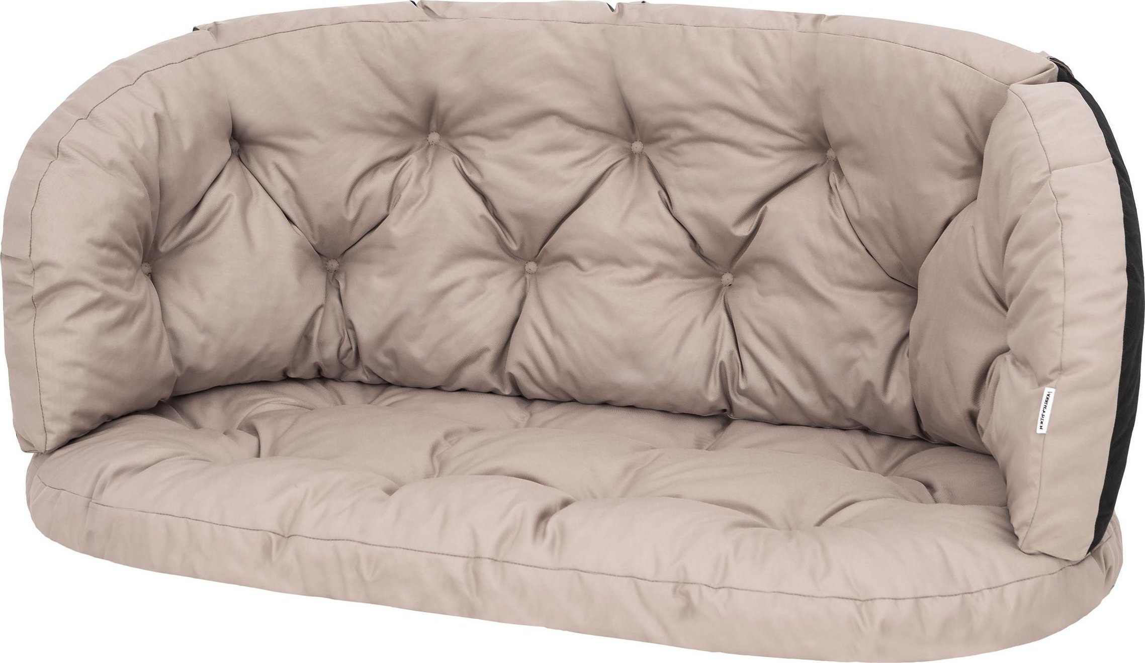 Hobbygarden DUŻA AMANDA STANDARD BEŻOWY OXFORD