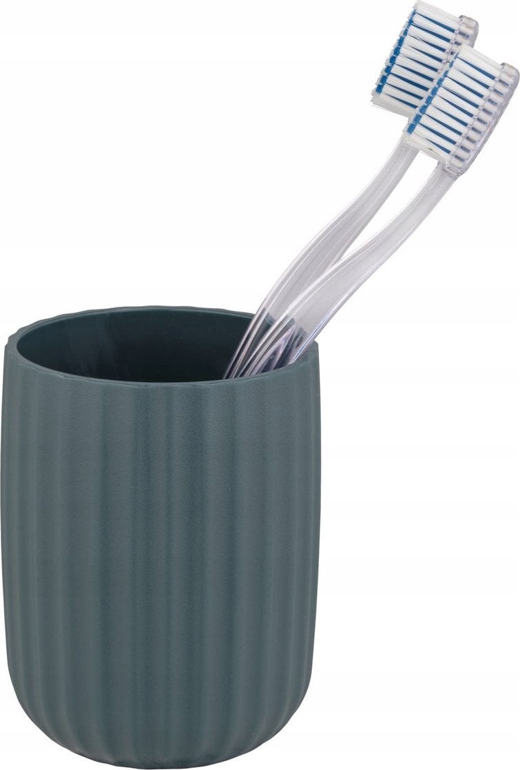Wenko Pojemnik na szczoteczki do zębów AGROPOLI, WENKO