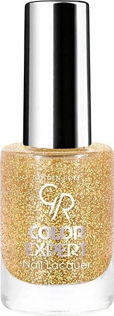 Golden Rose Golden Rose COLOR EXPERT NAIL Trwały Lakier 604