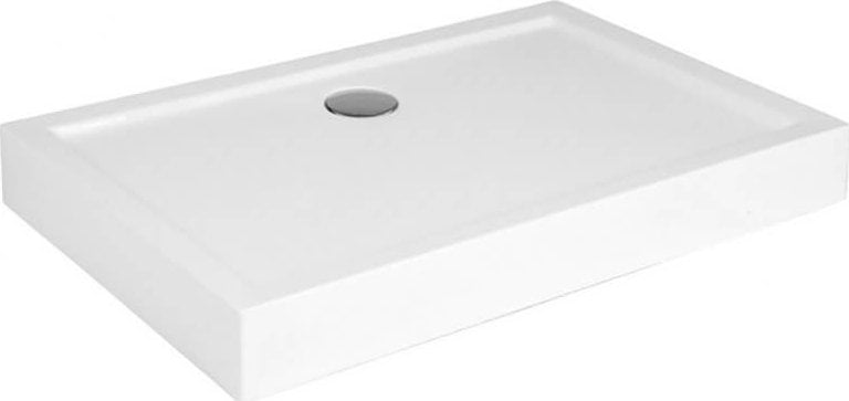 Brodzik kompaktowy 120x90x3x14 GOLIAT