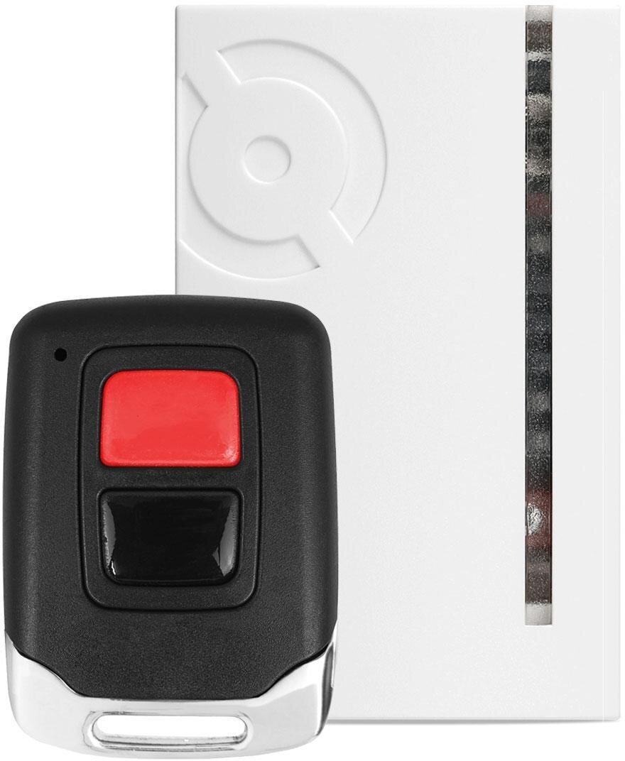 Sterownik/radioodbiornik Proxima HELP napadowy