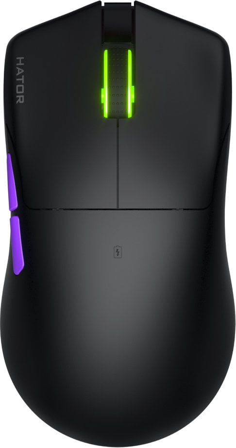 Mysz Speedlink Pulsar 3 ULTRA 4K Wireless (HTM680)