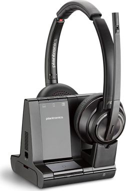 Słuchawki Plantronics Savi W8220 (211423-04)