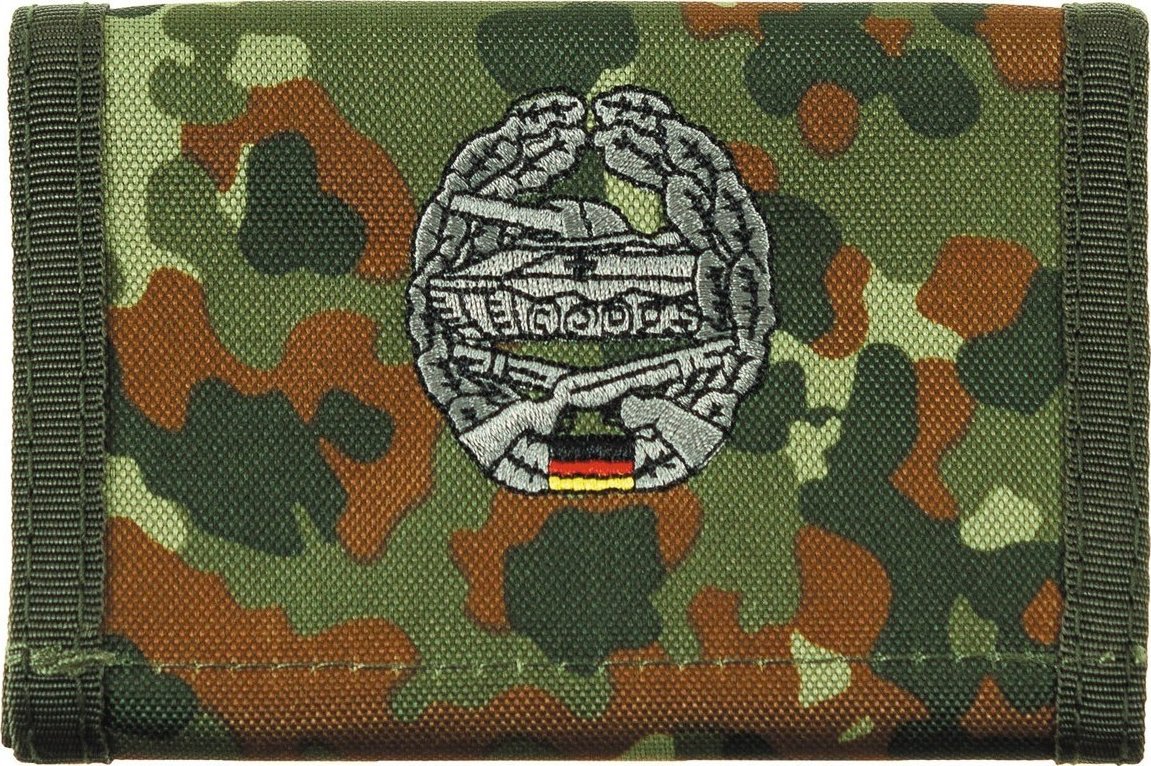 MFH Portfel BW "Panzergrenadiere" flectarn